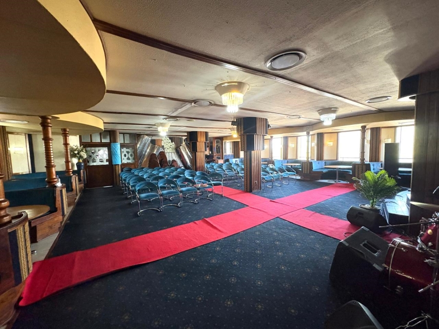 Commercial Property for Sale in Dagbreek Free State